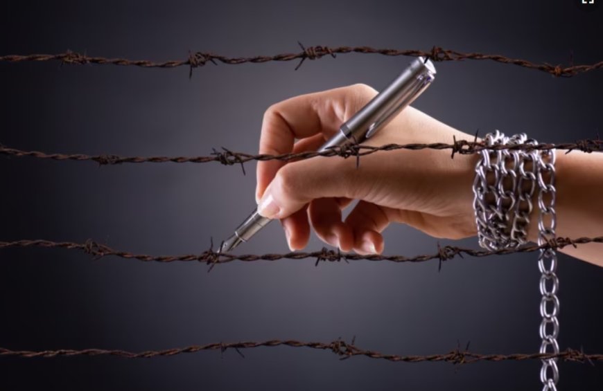 “Etki ajanlığı" suçlaması kimleri, nasıl hedef alabilir?