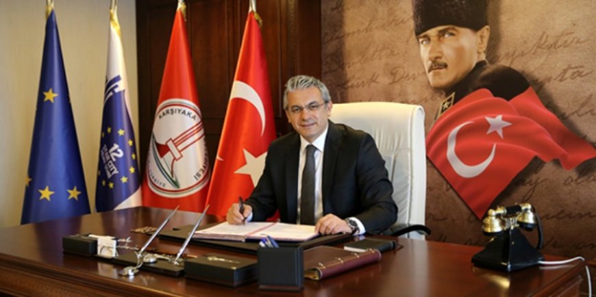 İzmir'de CHP'li Başkanlar savaşında yeni  perde!