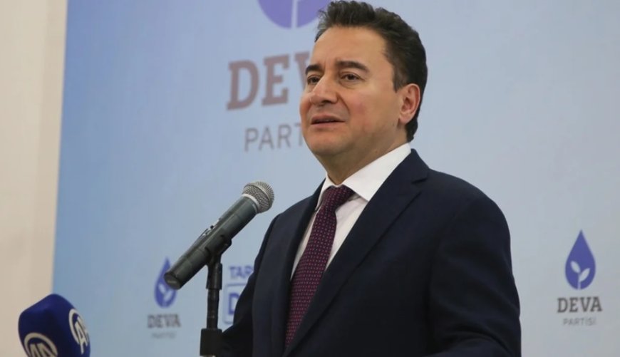 Babacan Yunan basınına konuştu: Kısa sürede AB üyeliğine hazır hale gelebiliriz