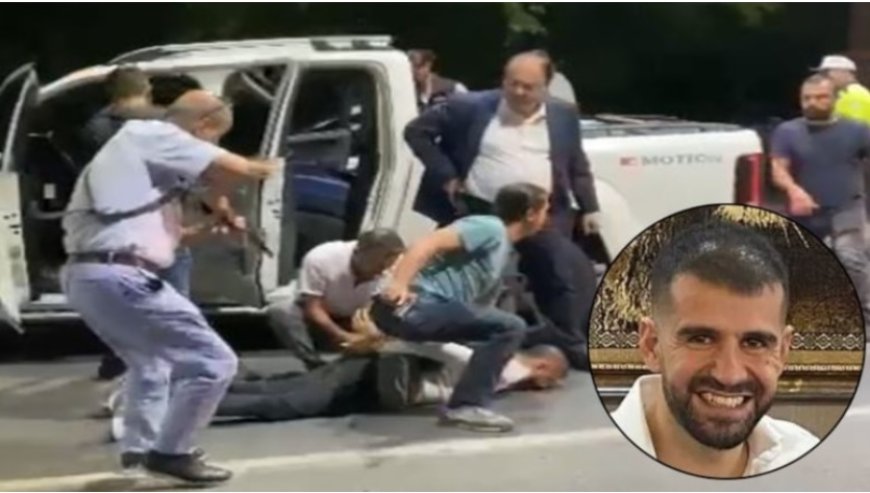 Ayhan Bora Kaplan, duruşma salonundan çıkarıldı