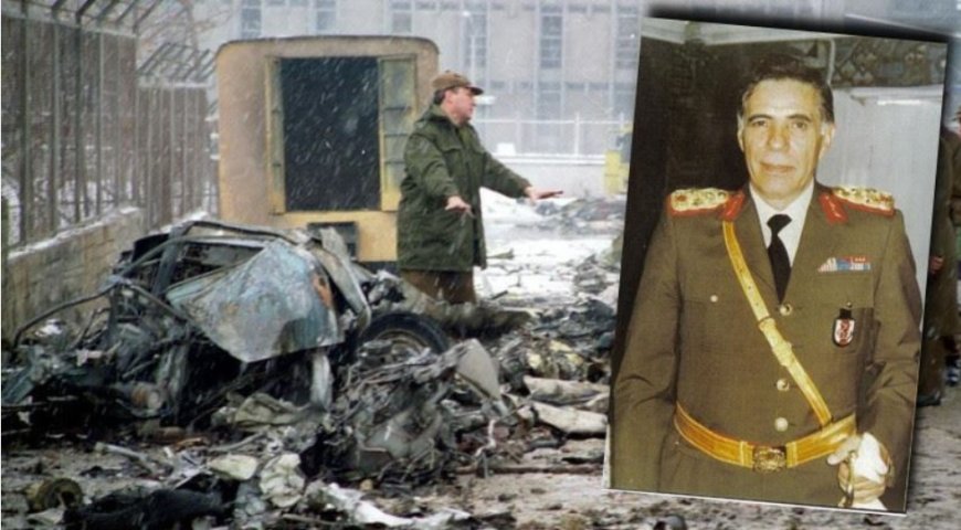 Uçaklar ve helikopterler devlet adamları için tehlikelidir