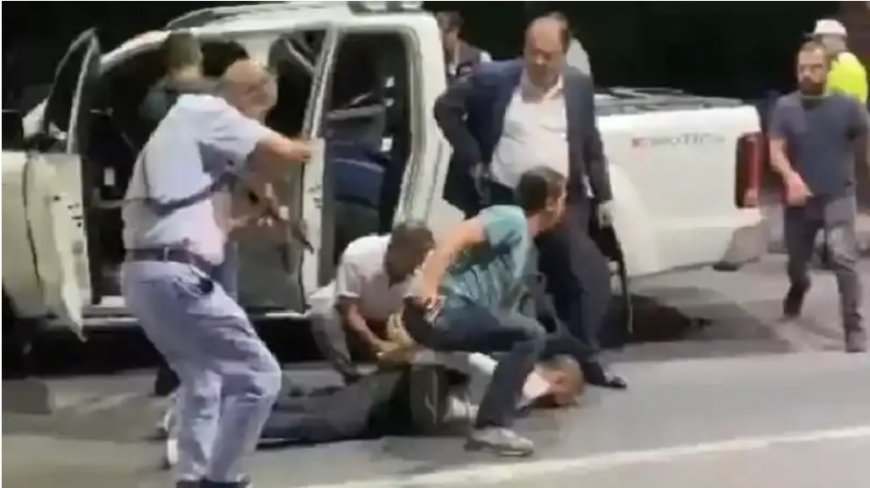 Tutuklanan polis müdürü 22 polisle korunuyormuş