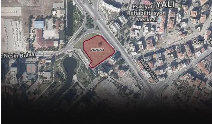 Ak Parti İzmir'de büyük çatlak