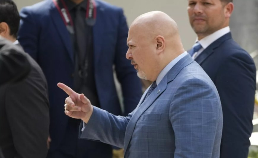 UCM'nin İsrail ve Hamas liderleri aleyhindeki başvurusunda süreç nasıl işleyecek?