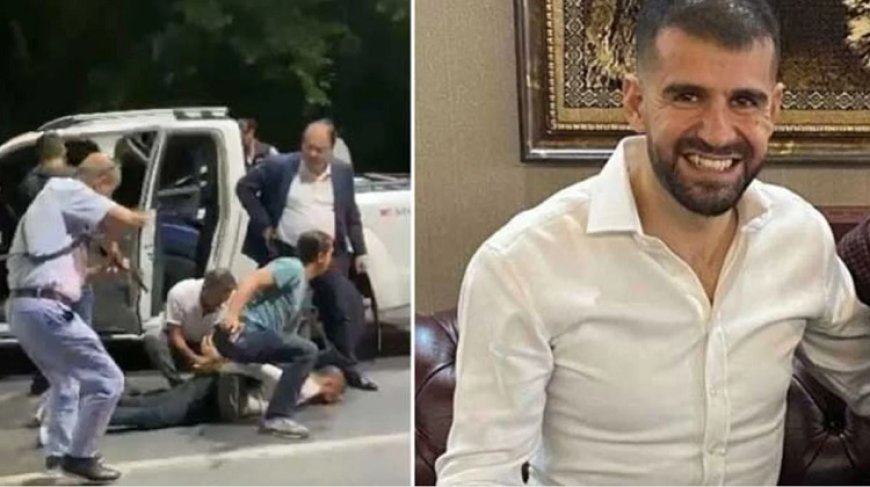 Ayhan Bora Kaplan soruşturmasında bir komiser daha gözaltına alındı