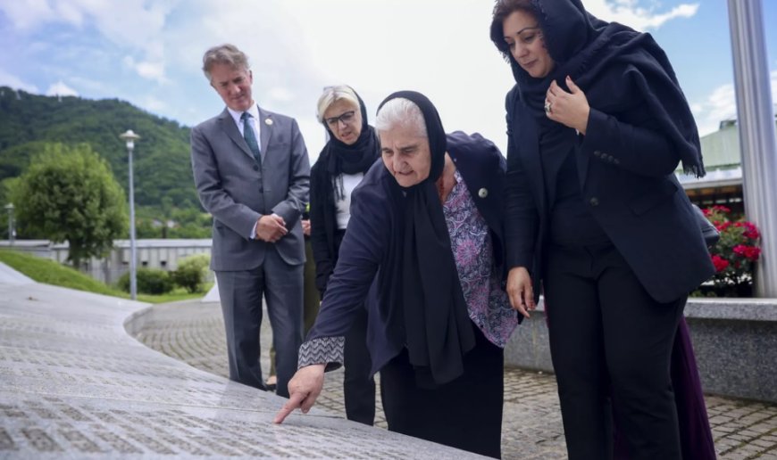 Bosnalı Sırp lider Milorad Dodik, BM soykırım oylaması öncesinde ayrılma tehdidinde bulundu