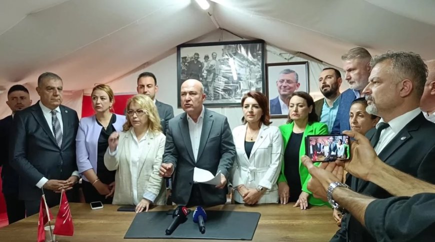 Hatay devletin en çok hassasiyet göstermesi gereken yer