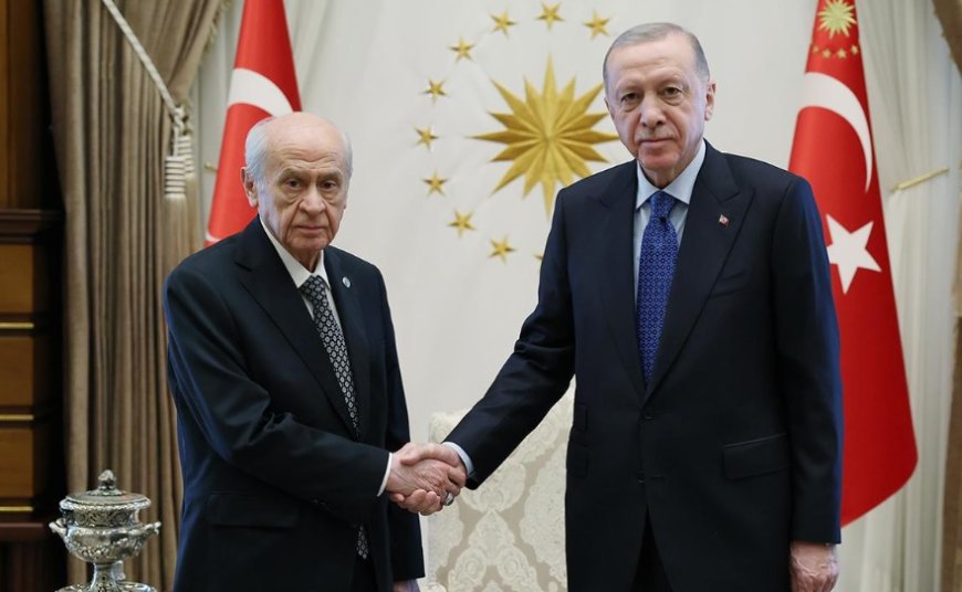 Siyaseti sertleştirme - CHP’yi yumuşatma