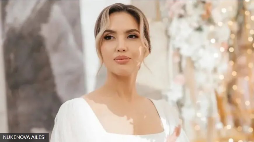 Saltanat Nukenova: Bir siyasetçi, bir astrolog ve Kazakistan'ı değiştirebilecek bir cinayet