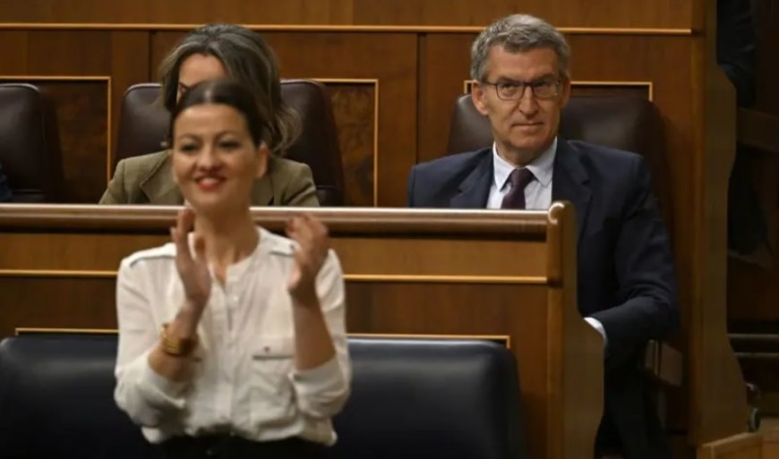 İspanya, Norveç ve İrlanda, Filistin'i devlet olarak tanıdı