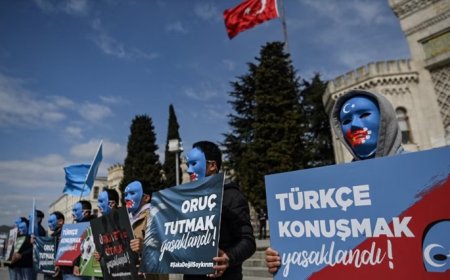 Türkiye’nin Çin ile ilişkilerinde Uygurlar meselesi nasıl yorumlanıyor?