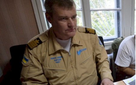 The story of the heroic Bakhmut pilot, Lieutenant Colonel Maksym Fedorov!