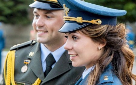 The life story of hero-pilot Vitaliy Markevych, who defended Ukraine