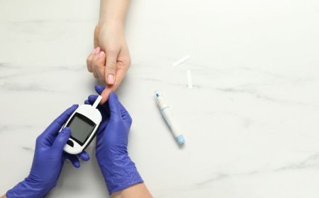 Tokluk Kan Şekeri Kaç Olmalı?