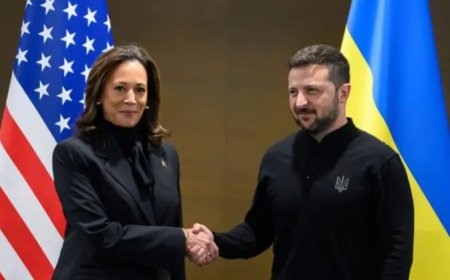Ukrayna Barış Zirvesi: Zelenskiy İsviçre'de destek arıyor, Rusya ve Çin toplantıya katılmadı