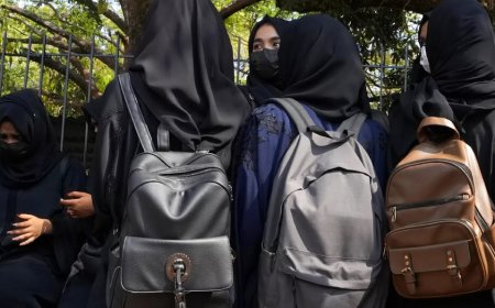 Tacikistan neden başörtüsünü yasakladı?