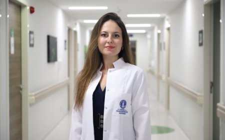 Uzmanından Dissosiyatif Kimlik Bozukluğu Değerlendirmesi