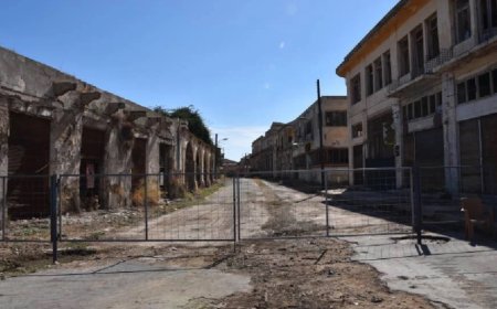 Avrupa Konseyi’nden ‘Kapalı Maraş’ çağrısı: Meşru sakinlerine iade edilsin