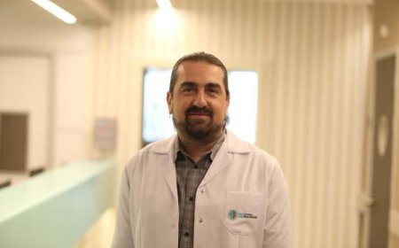 Nadir bir nörolojik bozukluk: Stiff Person Sendromu