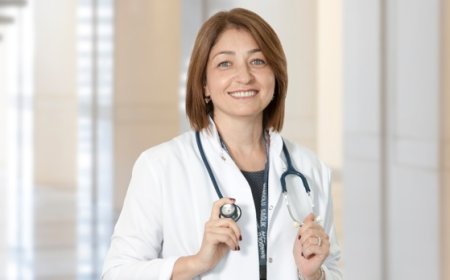 Havuz keyfi ishale sebep olabilir 