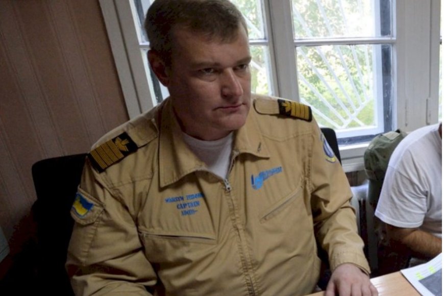 The story of the heroic Bakhmut pilot, Lieutenant Colonel Maksym Fedorov! - Vimarsana News