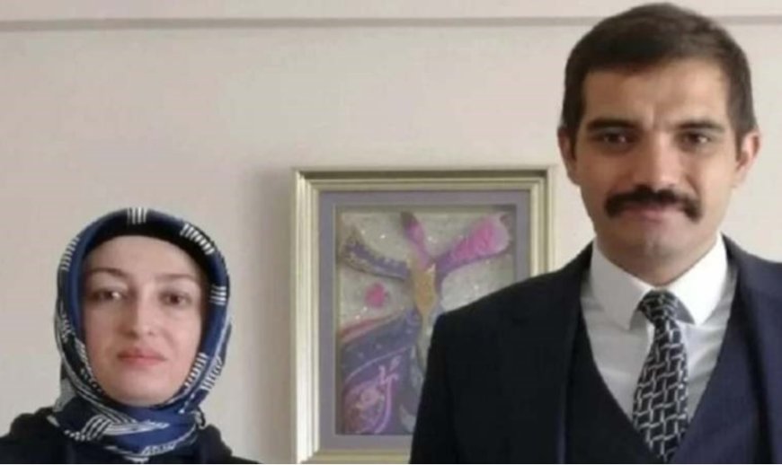 Ayşe Ateş'ten MHP'li Büyükataman'a tepki: Paylaşımın izaha, varlığın insanlığa muhtaç