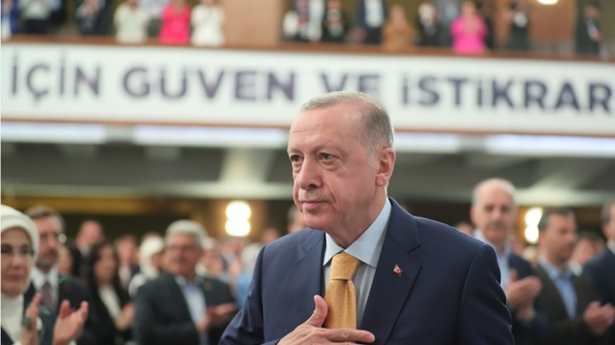 Yargı Darbesi Ak Parti Yönetiminden ve Başkan Erdoğan'dan gizleniyor!