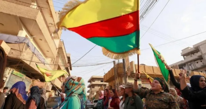 Suriye’nin kuzeyinde yapılmak istenen yerel seçimlerle ilgili neler biliniyor?