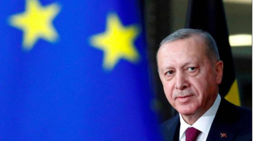 Kafaları çok karışık