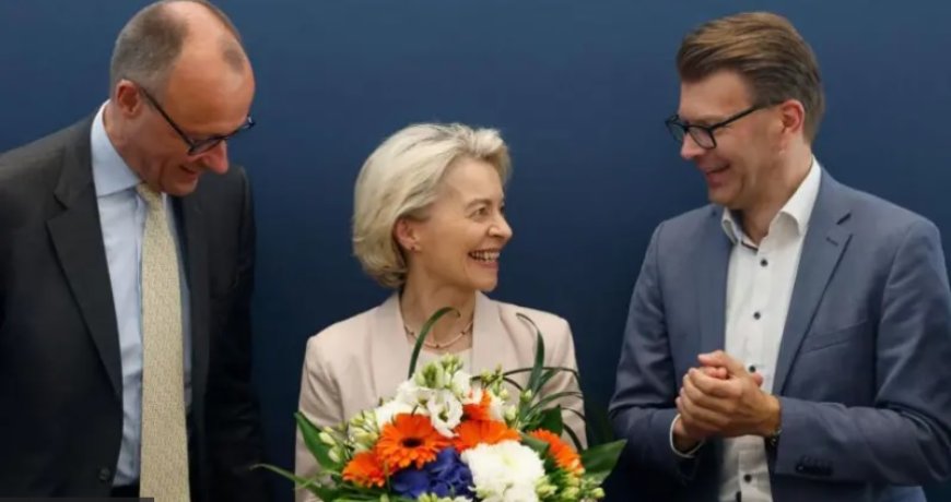 Avrupa Parlamentosu seçimleri: Aşırı sağ güçlendi, 'merkez' üstünlüğünü korudu