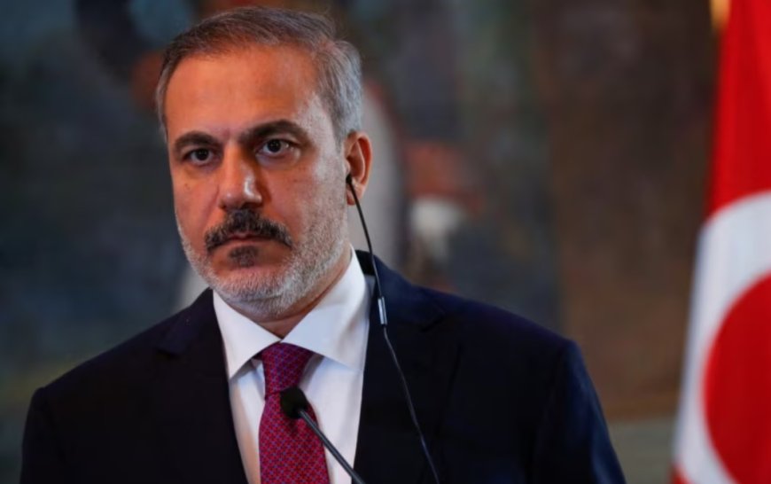 Dışişleri Bakanı Fidan'dan Rusya’ya ziyaret: Türkiye BRICS üyesi olacak mı?