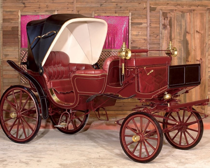 Başkan Tugay'dan İzmir'e Şaşırtıcı Proje: Fayton Kafe