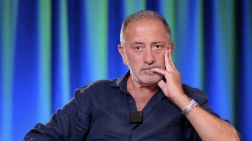 Fatih Altaylı: İnternet Sitemize Yapılan Saldırılarla Mücadele Ediyoruz