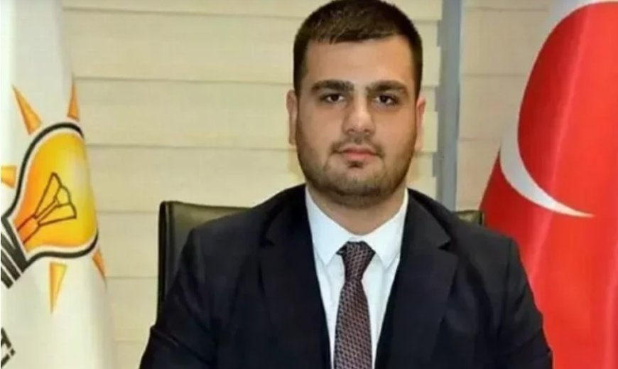 Ak Parti İzmir Milletvekili İnan'dan CHP'yi karıştıracak paylaşım!