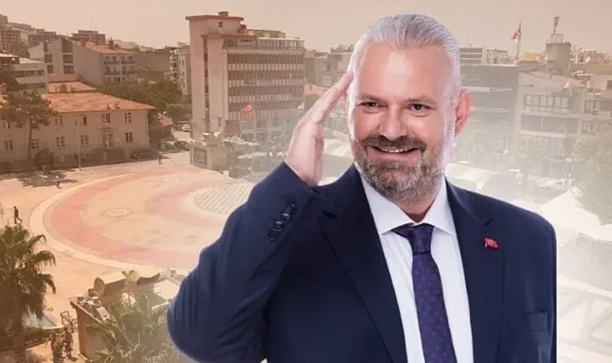 Başkan Pehlivan, 400 İşçiyi Çıkarıp Hacca Gitti