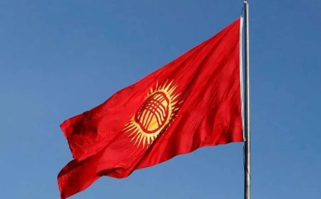 Kırgızistan'da 'darbe planı' iddiası: Gözaltılar var