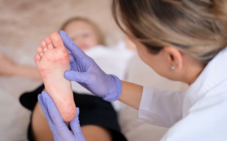 Çocuk Havuzlarından Kaynaklanabilecek Salgınlara Dikkat!