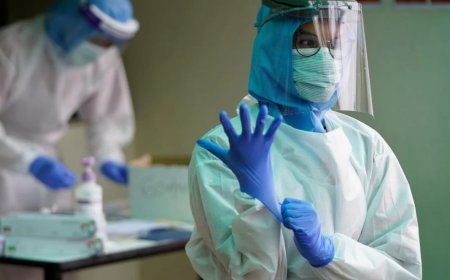 DSÖ'den korkutan 'Yaz Kovid'i uyarısı: Flirt dünyaya yayılıyor