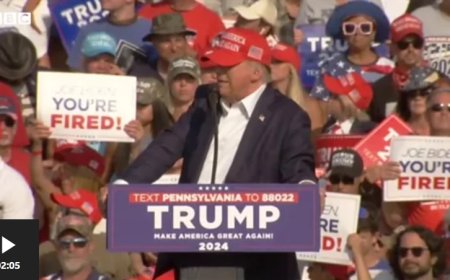 Trump'a suikast girişimi hakkında neler biliniyor?