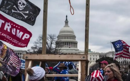 Trump'a saldırı sonrası ABD'de şiddet sarmalı endişesi