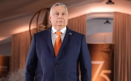Orban, Türkiye'yi Ukrayna krizinde Batı'ya arabulucu olarak önerdi