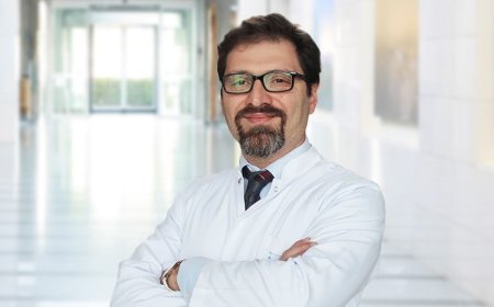 Her baş dönmesi vertigo değil