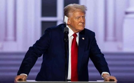 Trump'tan seçim vaadi: Tarihteki en büyük sınır dışı etme operasyonunu yapacağım