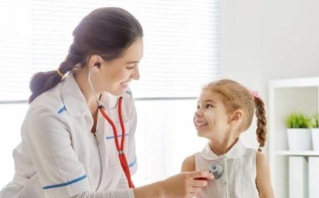 İyi Çocuk Doktorunun özellikleri  neler?