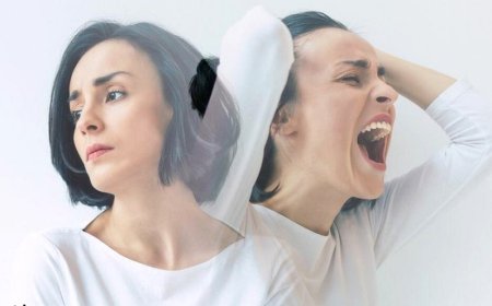 Bastırılmış Duygularla Yaşamak Ne Kadar Doğru?