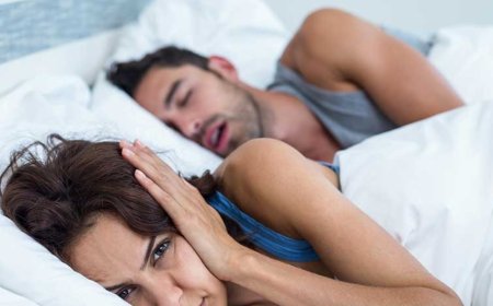 Tedavi edilmeyen horlama hasta ediyor