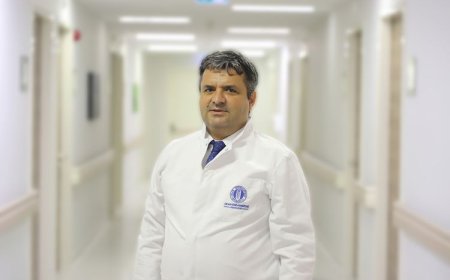 Önemli Bir Halk Sağlığı Sorunu