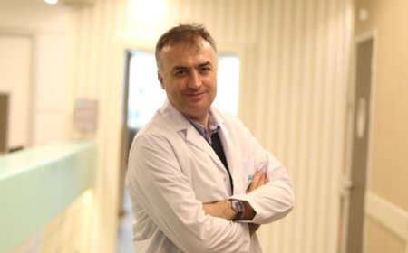 Uykusuzluk birçok psikiyatrik rahatsızlıkta görülebilir 