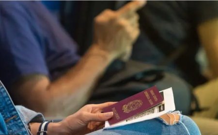 Hollanda’da süresiz oturum talebinde bulunan Türk vatandaşlarına uyum sınavı zorunluluğu