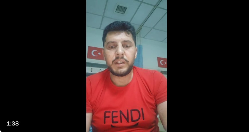 Er Şehit ve Gaziler Platformu: Gazilerimizin Sesine Kulak Verin!